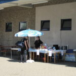Sommerfest 2